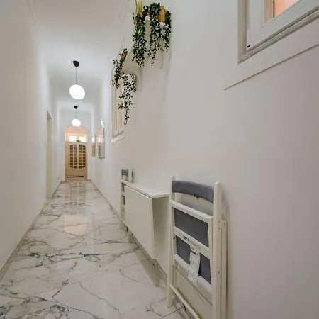 Casa Elena - Garden & Office - 1 Min To Sea * Sliema