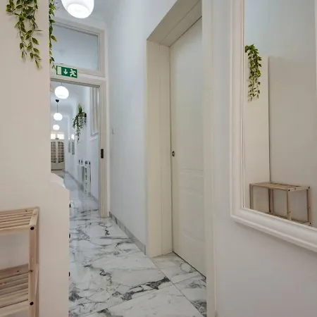 Casa Elena - Garden & Office - 1 Min To Sea Lägenhet *