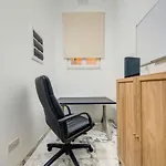Casa Elena - Garden & Office - 1 Min To Sea * Sliema