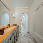 Apartment Casa Elena - Garden & Office - 1 Min To Sea