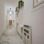 Casa Elena - Garden & Office - 1 Min To Sea * Sliema