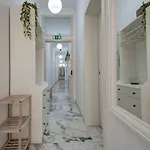 Casa Elena - Garden & Office - 1 Min To Sea Sliema