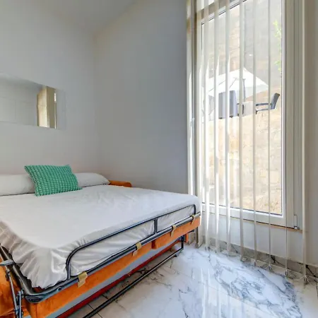 Apartament Casa Elena - Garden & Office - 1 Min To Sea *