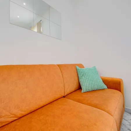 Appartement Casa Elena - Garden & Office - 1 Min To Sea *