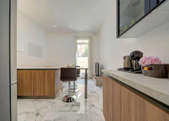 דירה Casa Elena, Private Garden, Office,1 Minute To The Sea By Haven & Keys Malta *