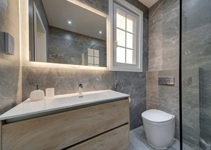 Casa Elena, Private Garden, Office,1 Minute To The Sea By Haven & Keys Malta *