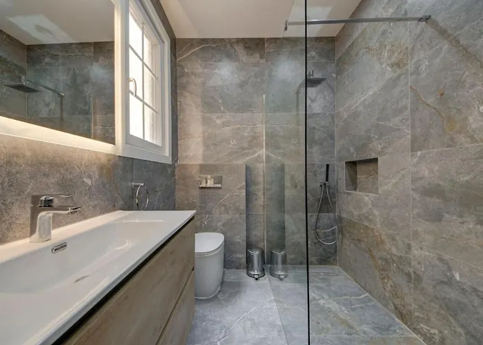 דירה Casa Elena, Private Garden, Office,1 Minute To The Sea By Haven & Keys Malta