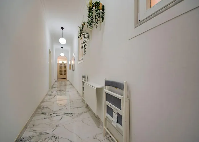 Casa Elena, Private Garden, Office,1 Minute To The Sea By Haven & Keys Malta * סליאמה