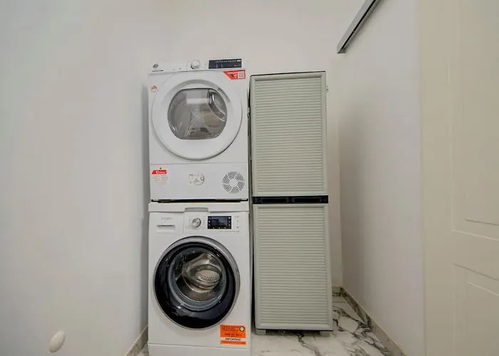 דירה Casa Elena, Private Garden, Office,1 Minute To The Sea By Haven & Keys Malta סליאמה