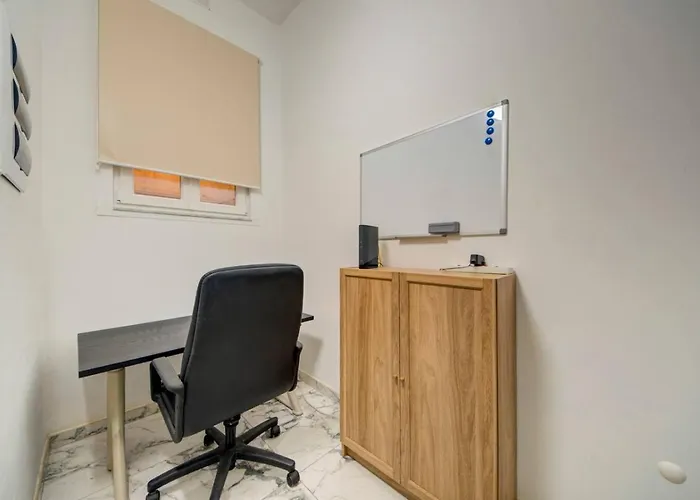 דירה Casa Elena, Private Garden, Office,1 Minute To The Sea By Haven & Keys Malta