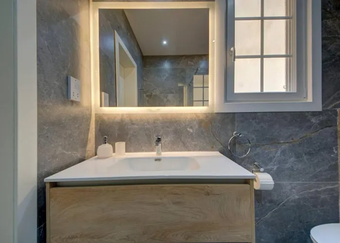 Casa Elena, Private Garden, Office,1 Minute To The Sea By Haven & Keys Malta