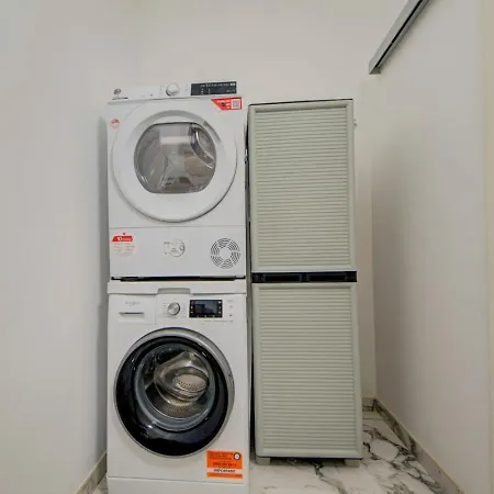 アパート Casa Elena - Garden & Office - 1 Min To Sea スリーマ