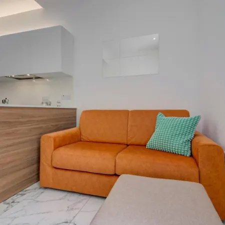 Casa Elena, Private Garden, Office,1 Minute To The Sea By Haven & Keys Malta Apartment *